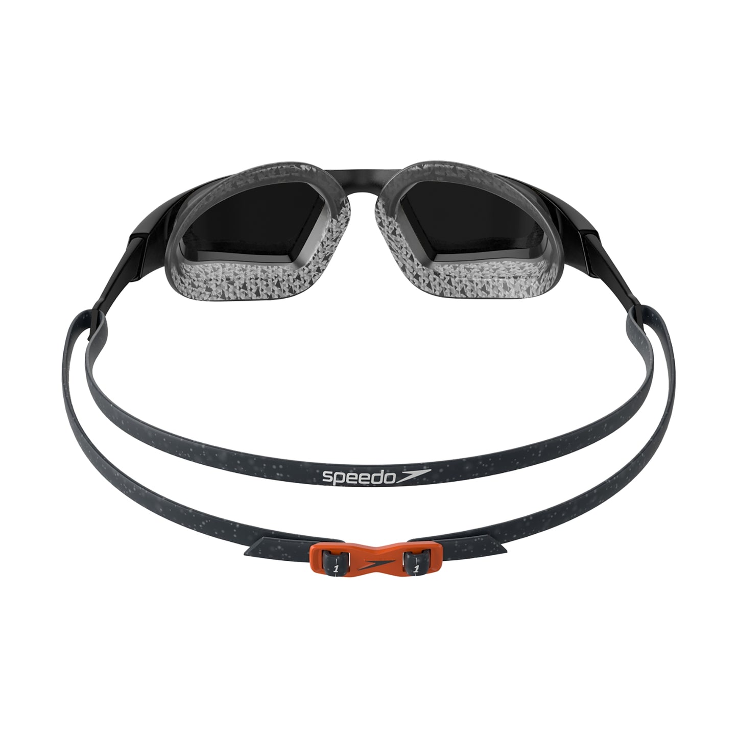 Speedo Aquapulse Pro Mirror Goggles - Adult