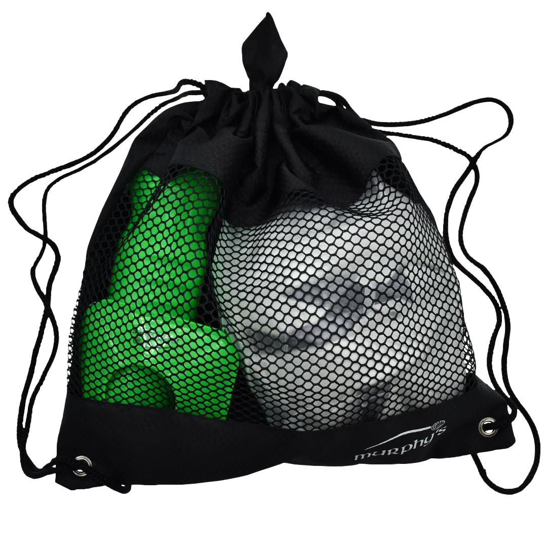 Murphy's Gaelic Football Trainer Set - Ball Size 4/Trainer