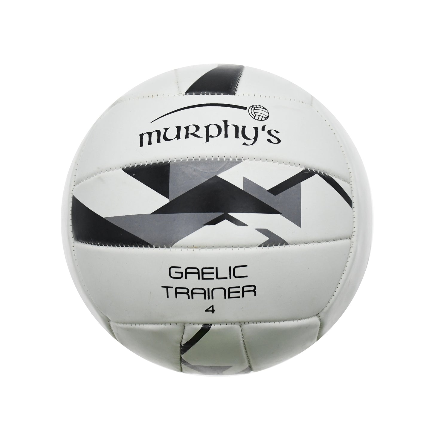 Murphy's Gaelic Football Trainer Set - Ball Size 4/Trainer