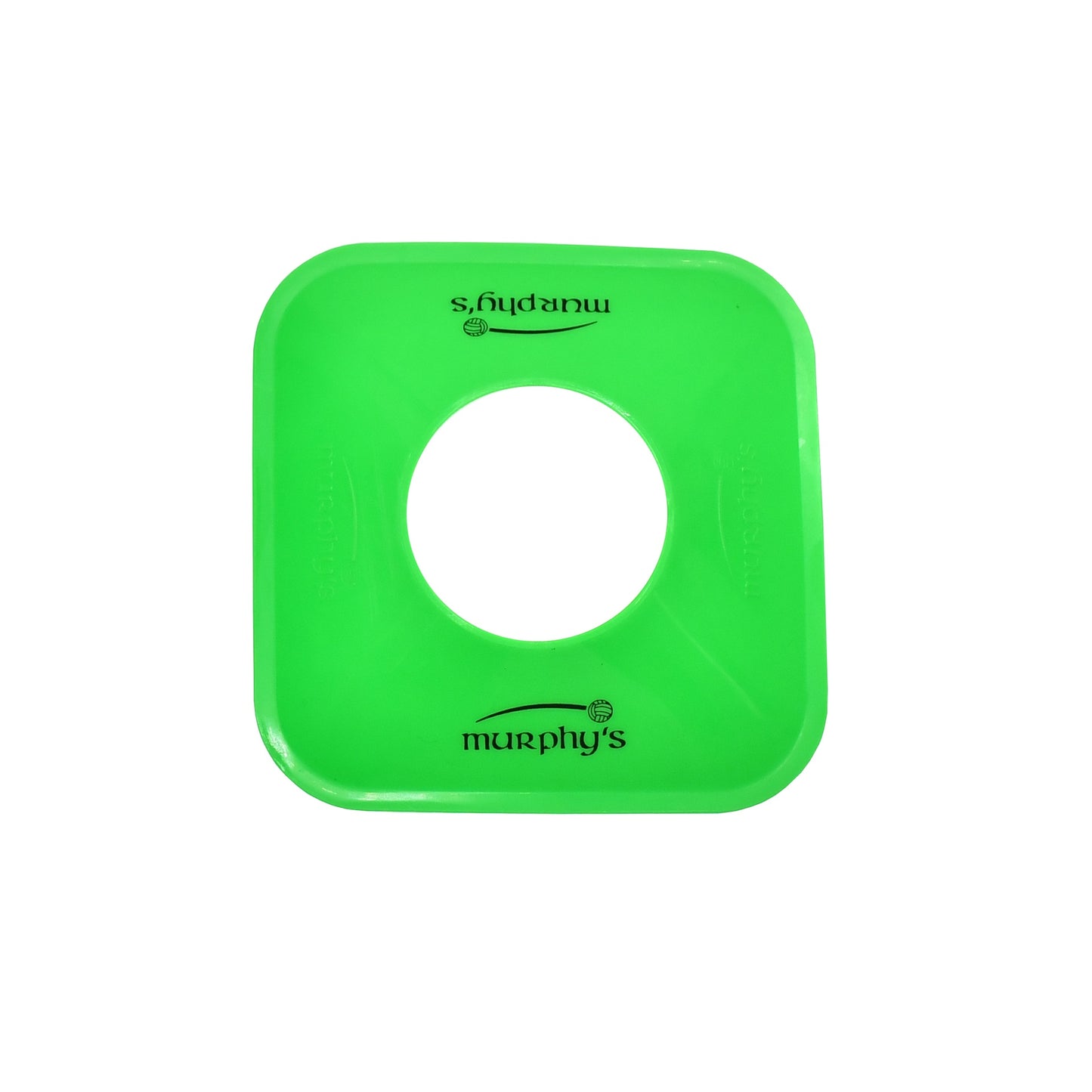 Murphy's Gaelic Football Trainer Set - Ball Size 4/Trainer