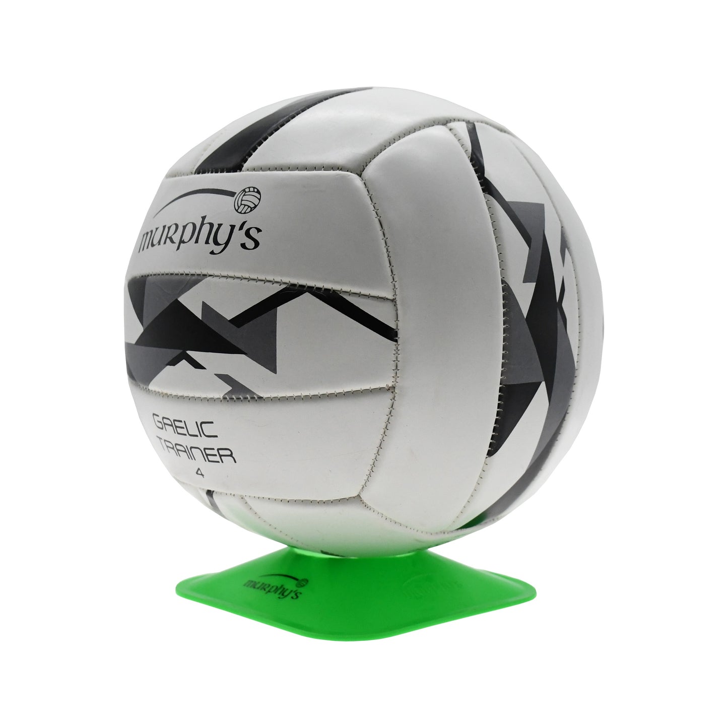 Murphy's Gaelic Football Trainer Set - Ball Size 4/Trainer