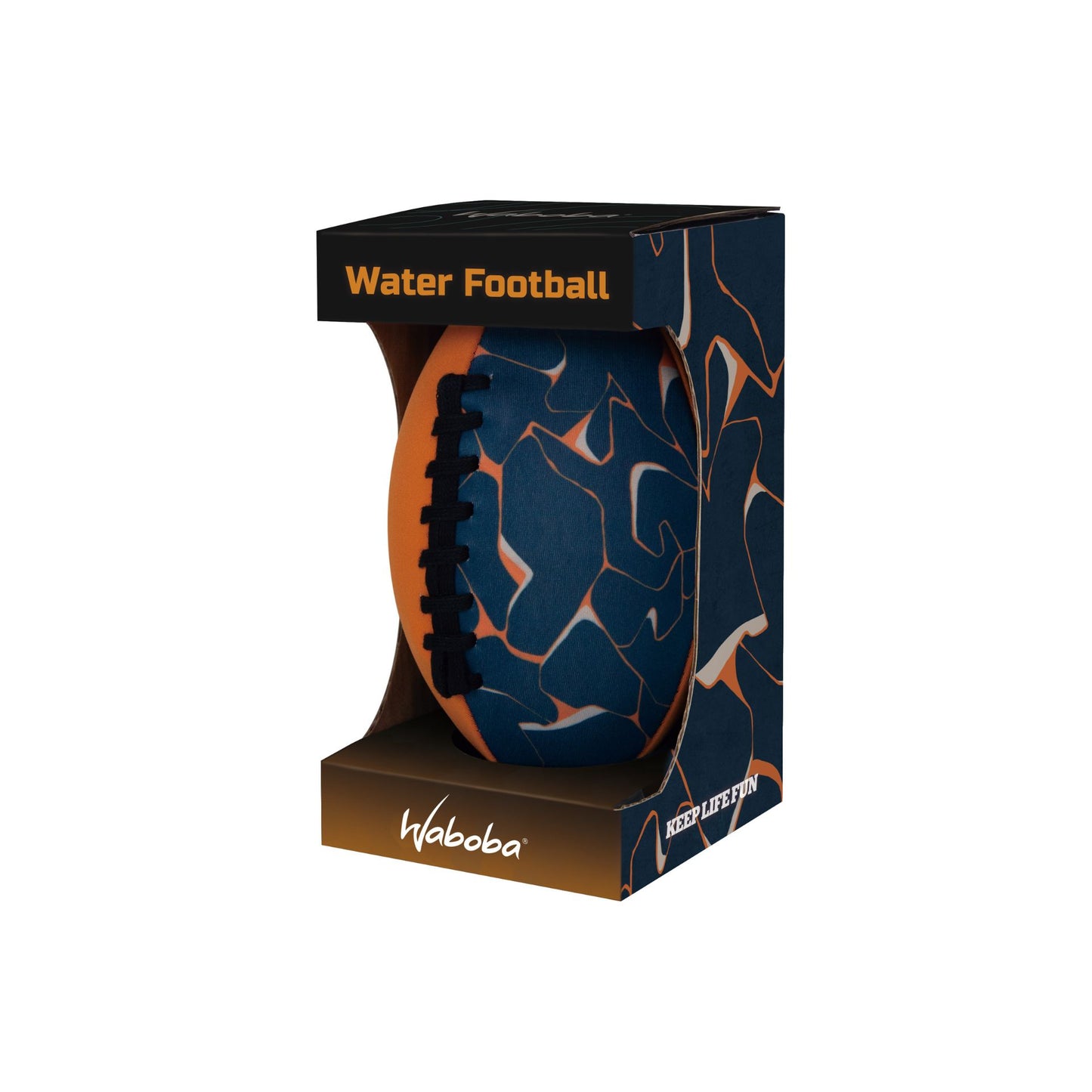 Waboba Beach American Football - Sporty