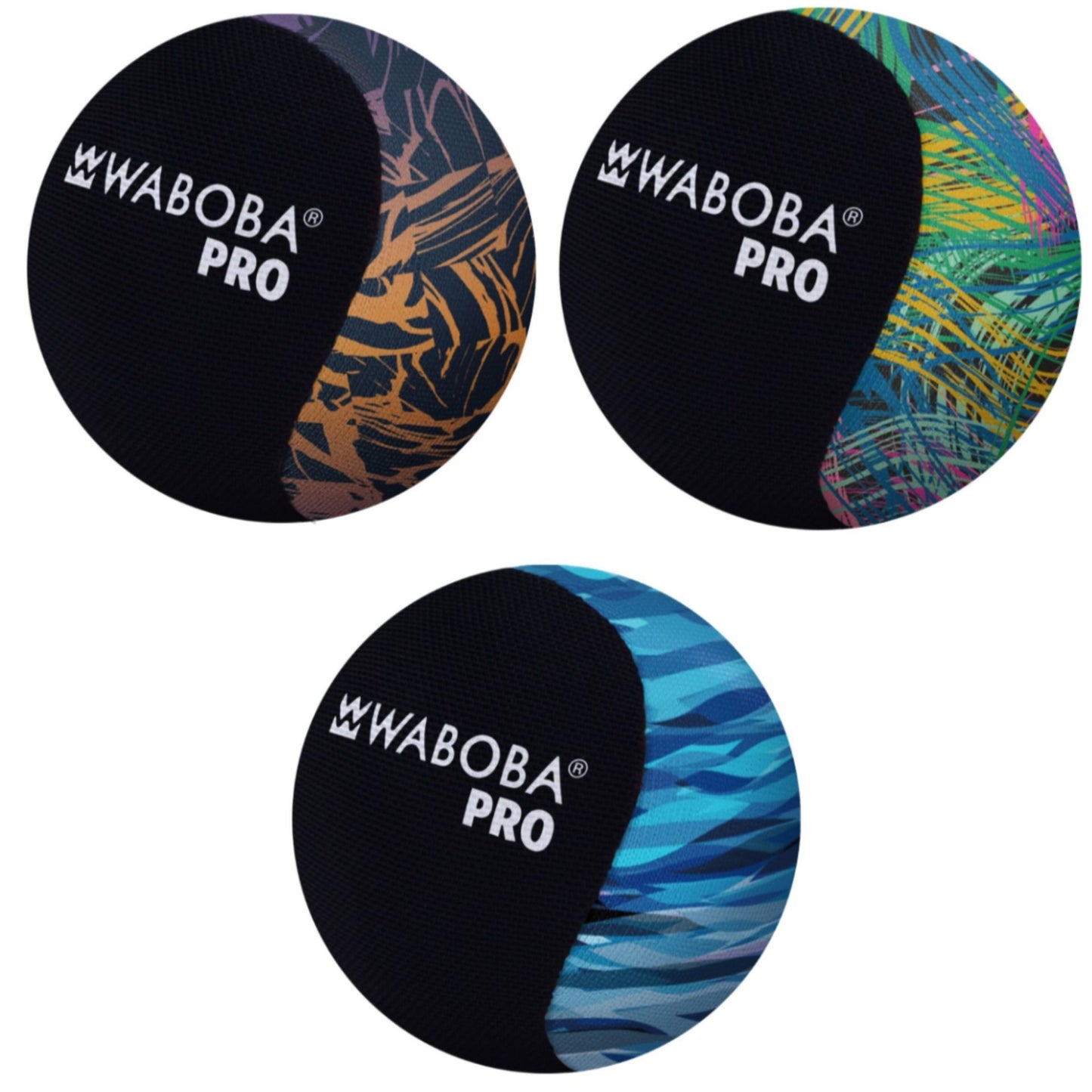 Waboba Pro Ball - 60mm