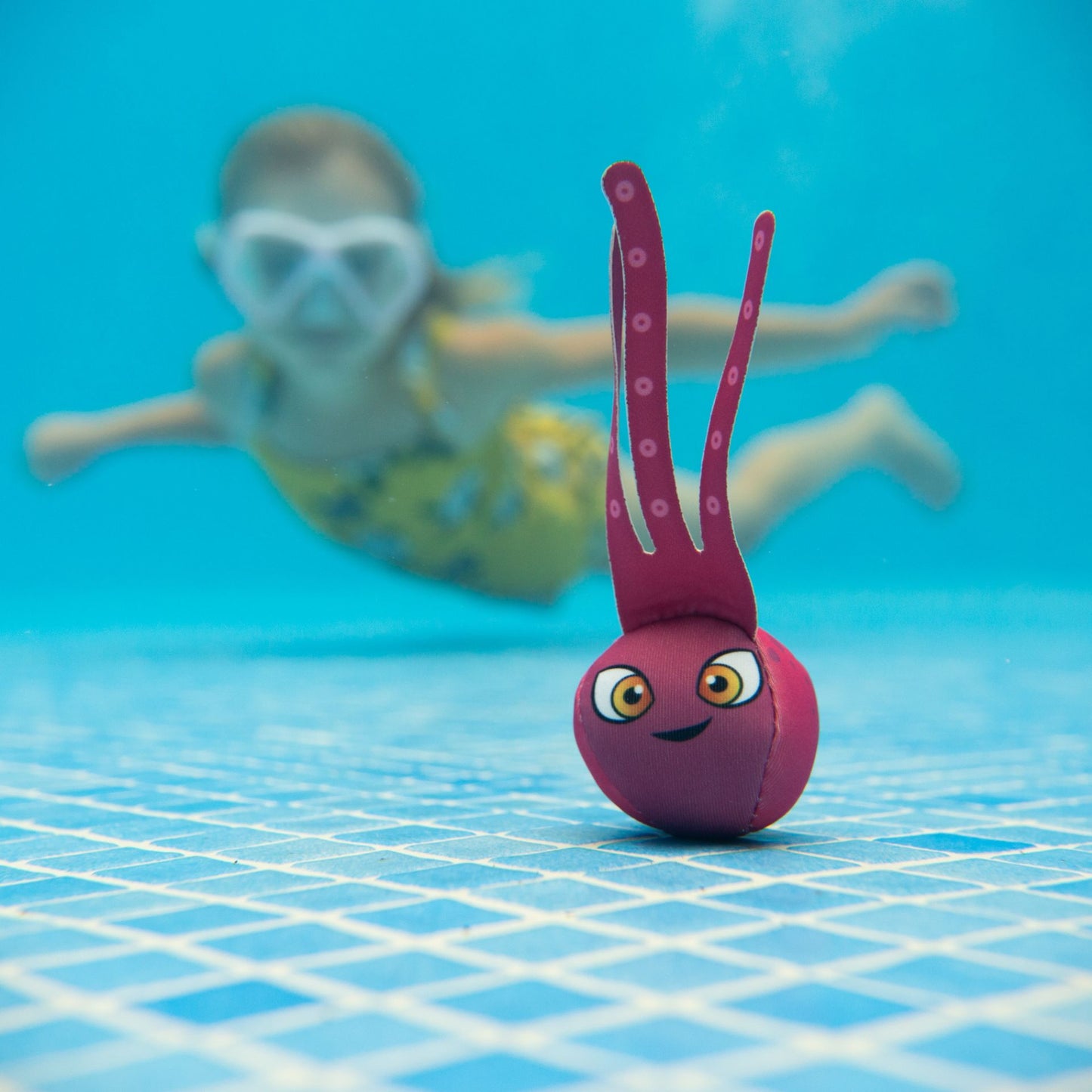 Waboba Dive Tails - Assorted - Pack of Two