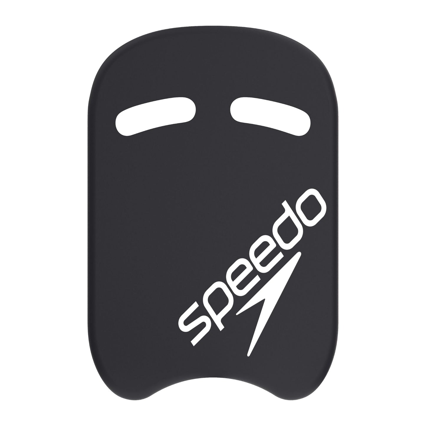 Speedo Kickboard - Black/White
