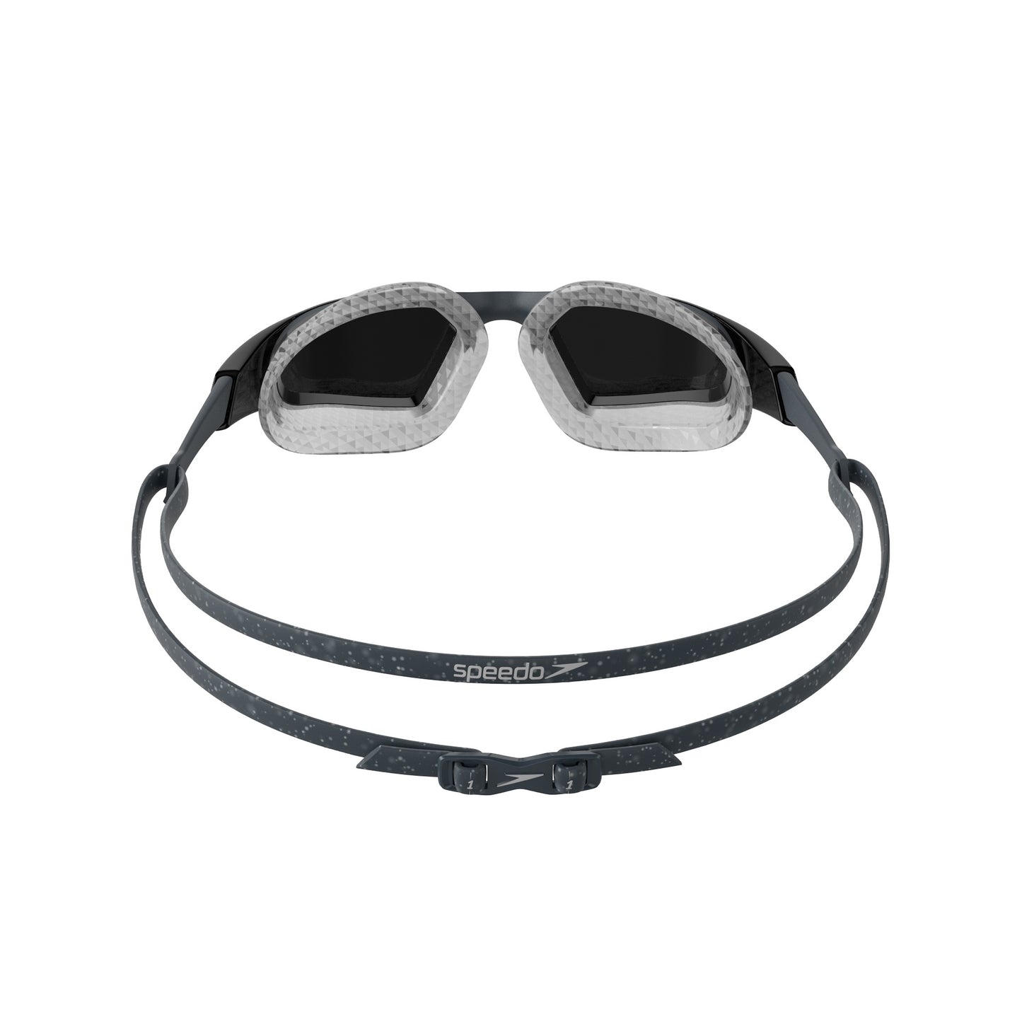 Speedo Aquapulse Pro Mirror Goggles - Adult