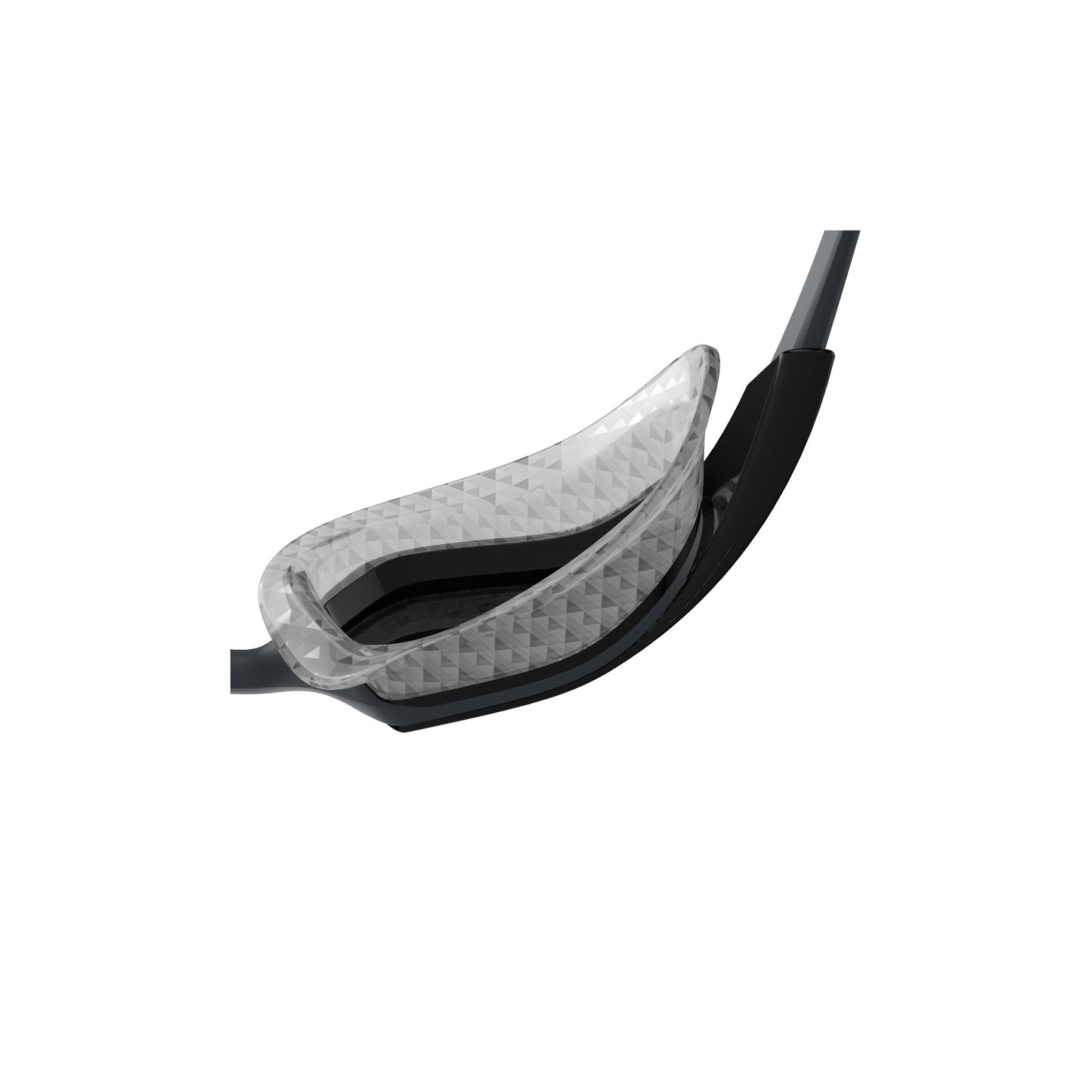 Speedo Aquapulse Pro Mirror Goggles - Adult