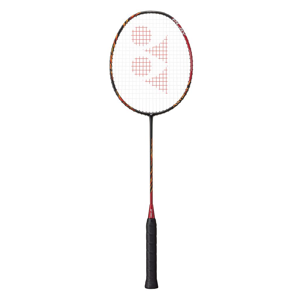 Yonex Astrox 99 Play Badminton Racket - Black/Sunburst