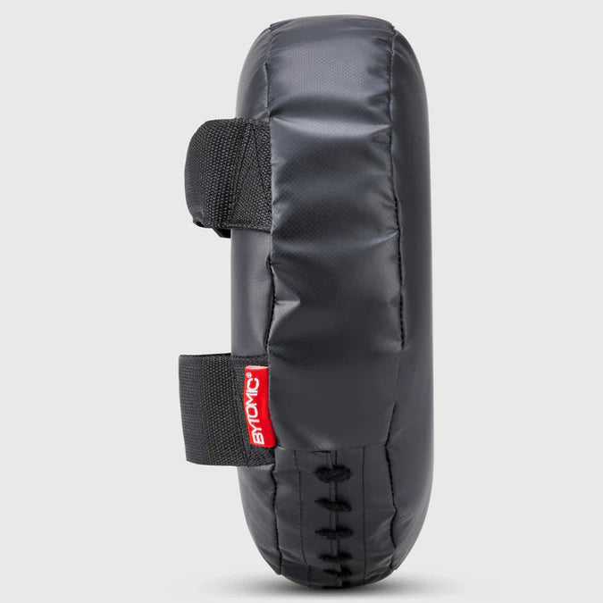 Bytomic Red Label Smartie Pads - Black/Black