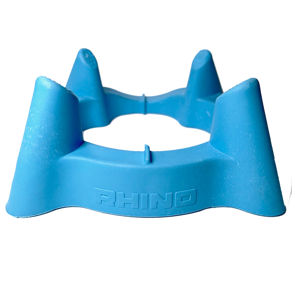 Rhino Dave Alred Performance Kicking Tee - Size 5