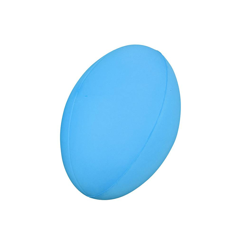 Seer Uncoated Foam Rugby Ball