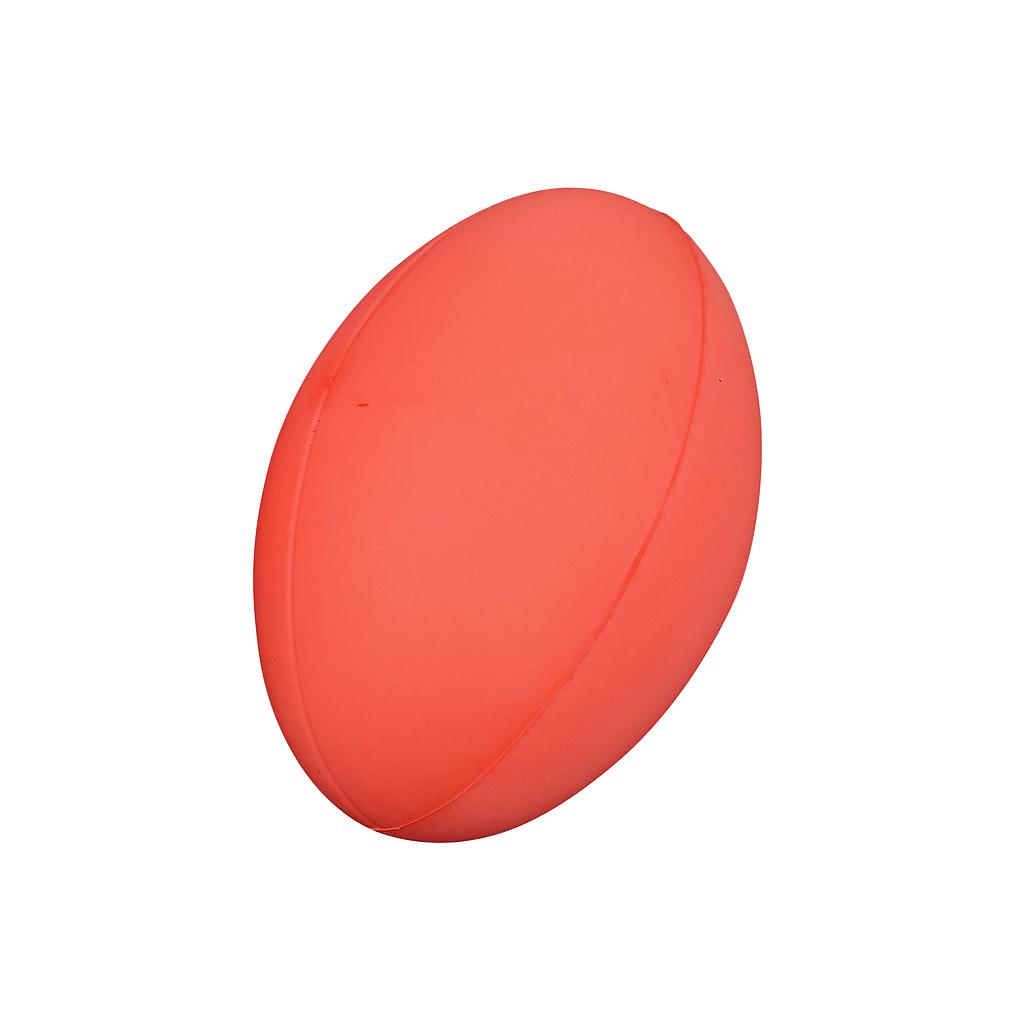 Seer Uncoated Foam Rugby Ball