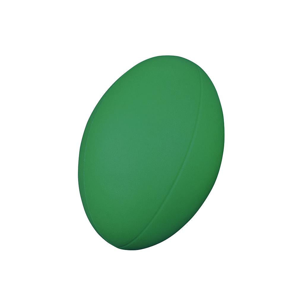 Seer Coated Foam Rugby Ball