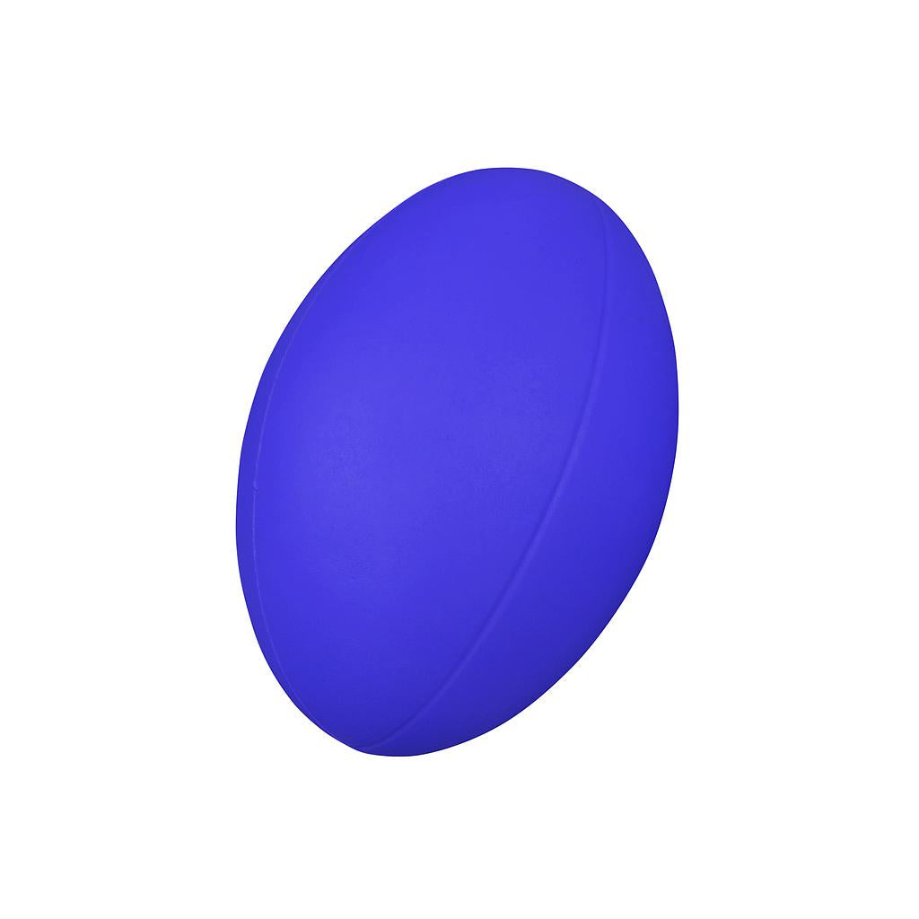 Seer Coated Foam Rugby Ball