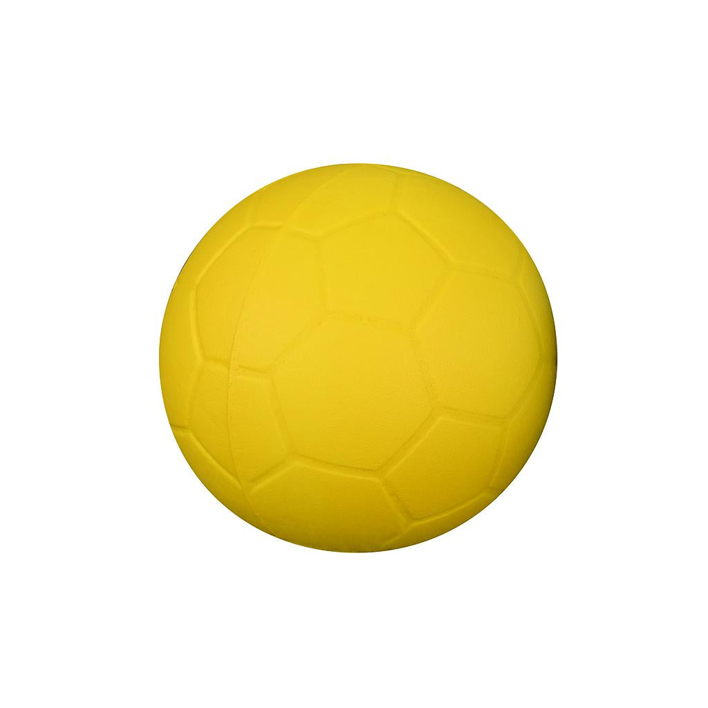 Seer Coated Moulded Panel Foam Football