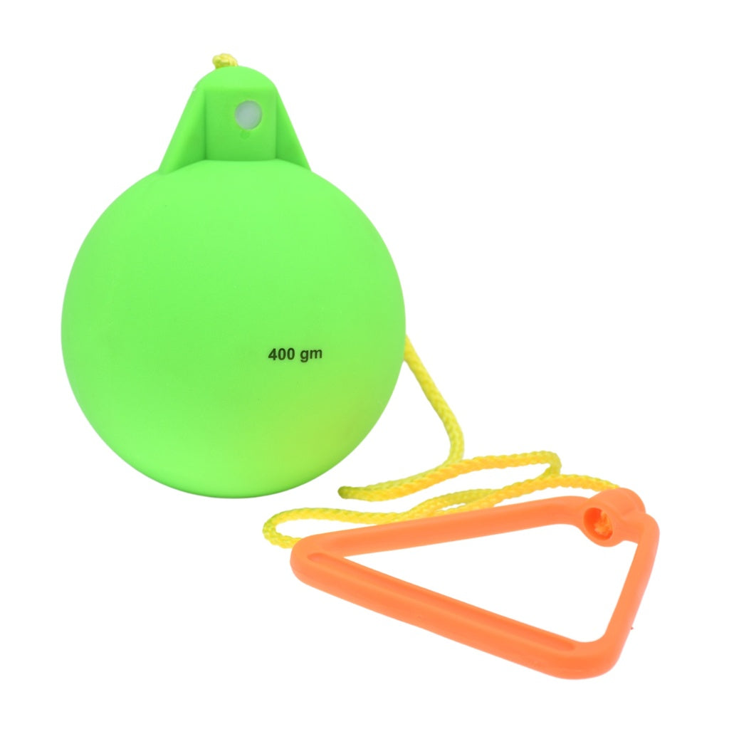 Seer Elementary Soft Hammer