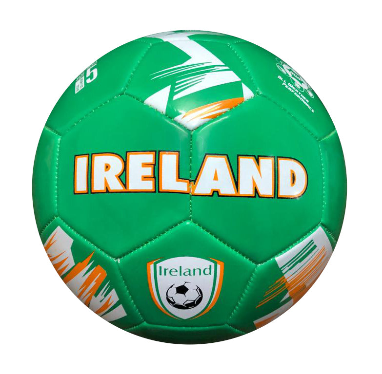 Gioco International Country Themed Footballs - Size 5