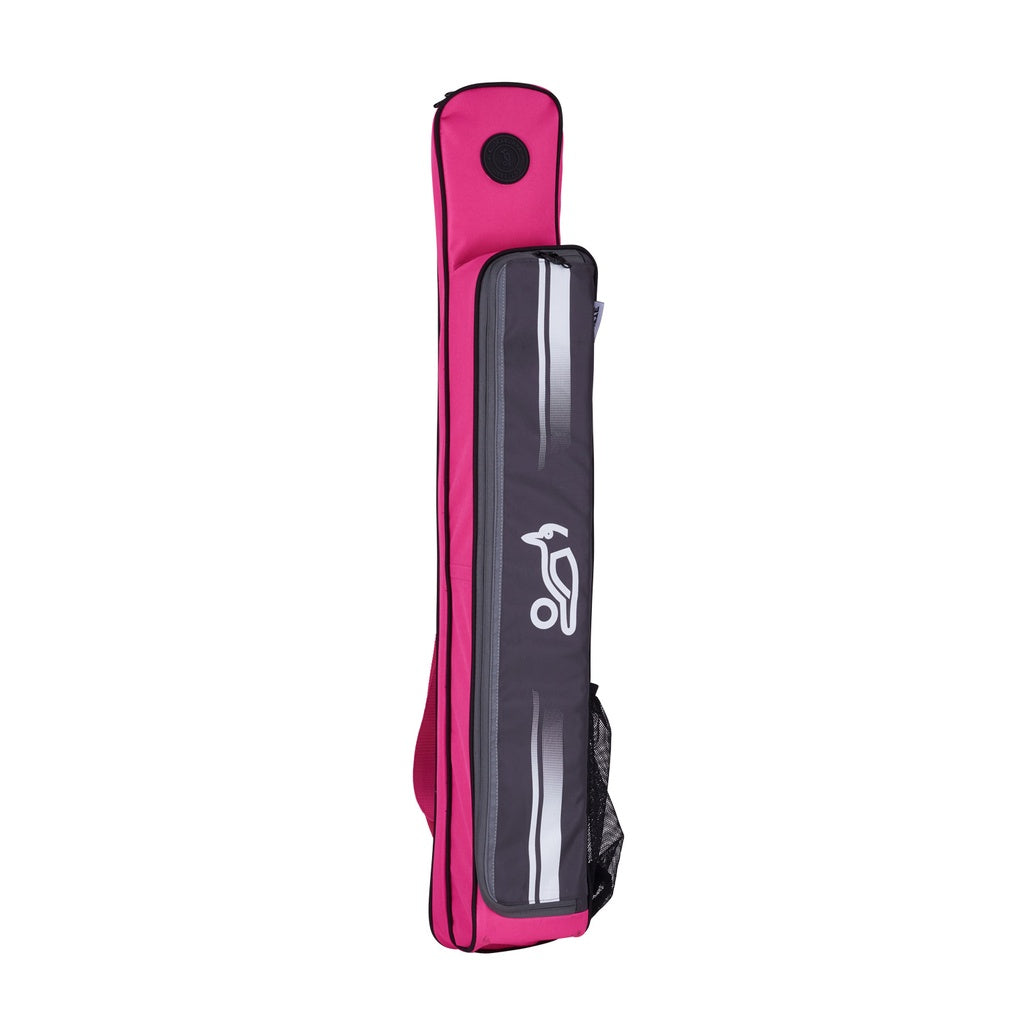 Kookaburra Ignite Hockey Bag - Pink/Grey