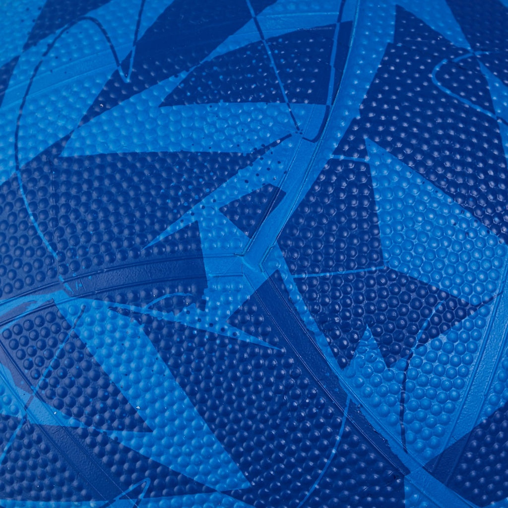 Mitre Oasis Netball - Blue/White