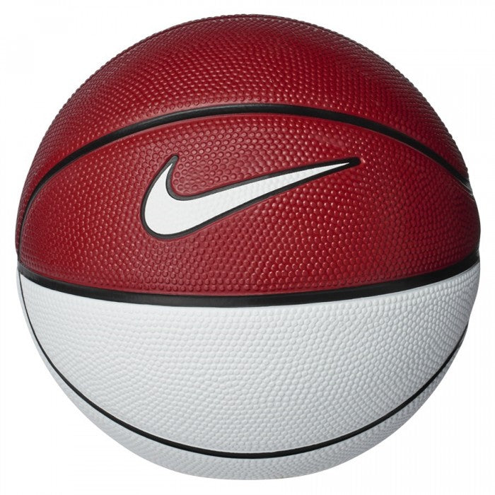 Nike Skills Basketball - Red/White - Size 3