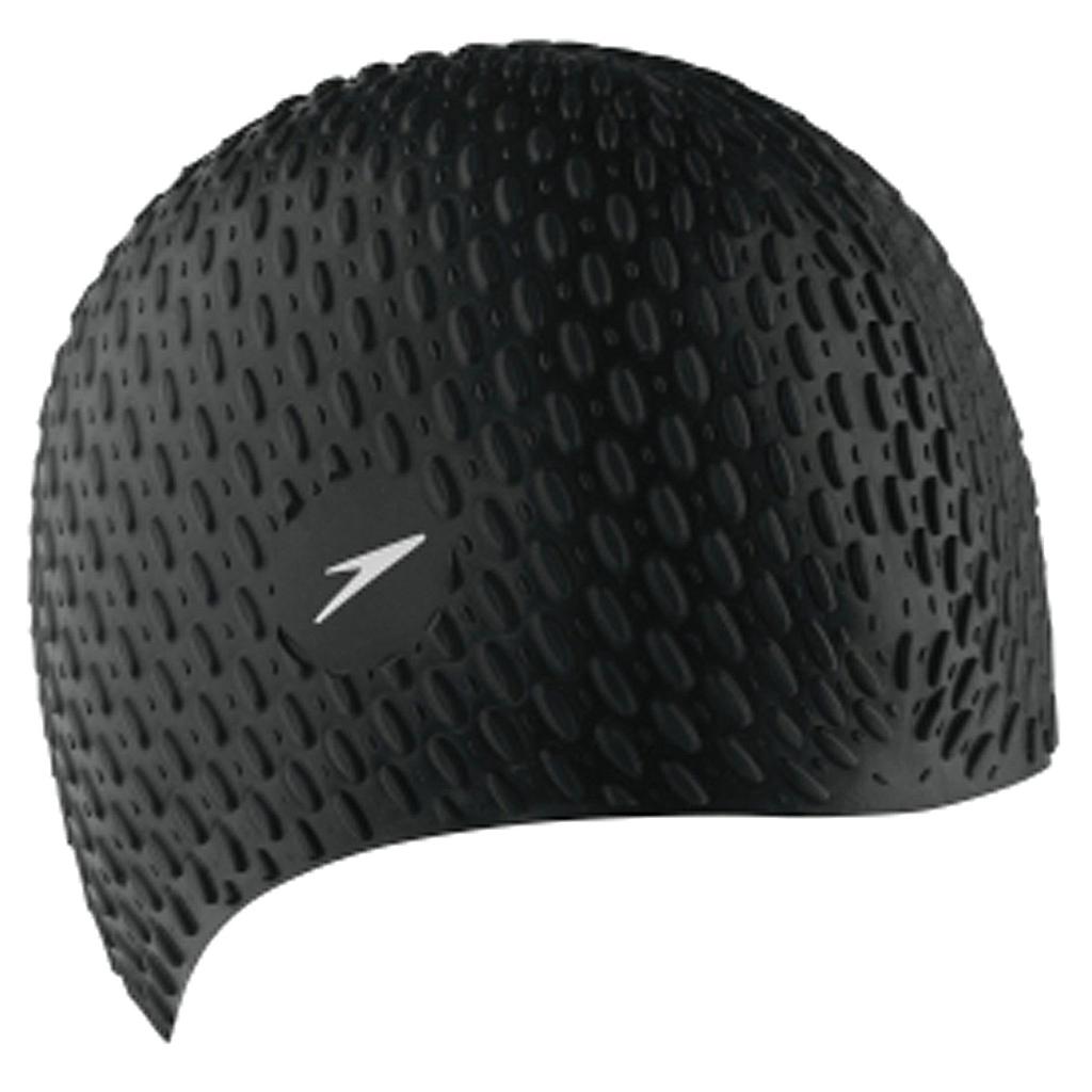 Speedo Bubble Cap - Adult