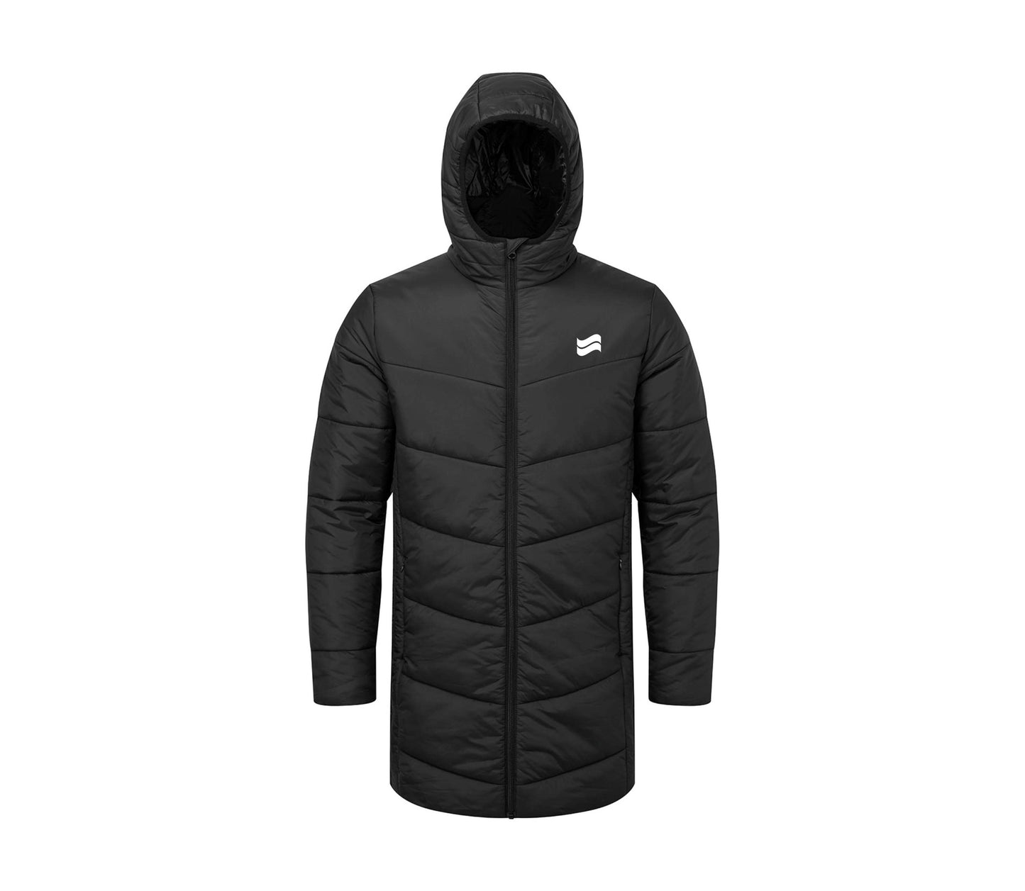 Seer Microlight Longline Jacket