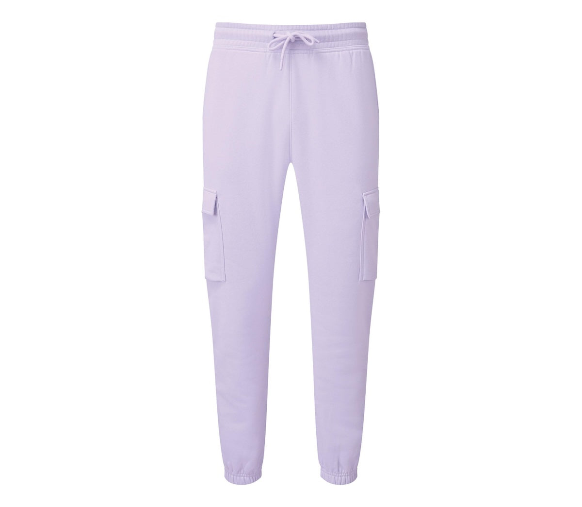 Seer S-Dri Surge Cargo Joggers - Lilac
