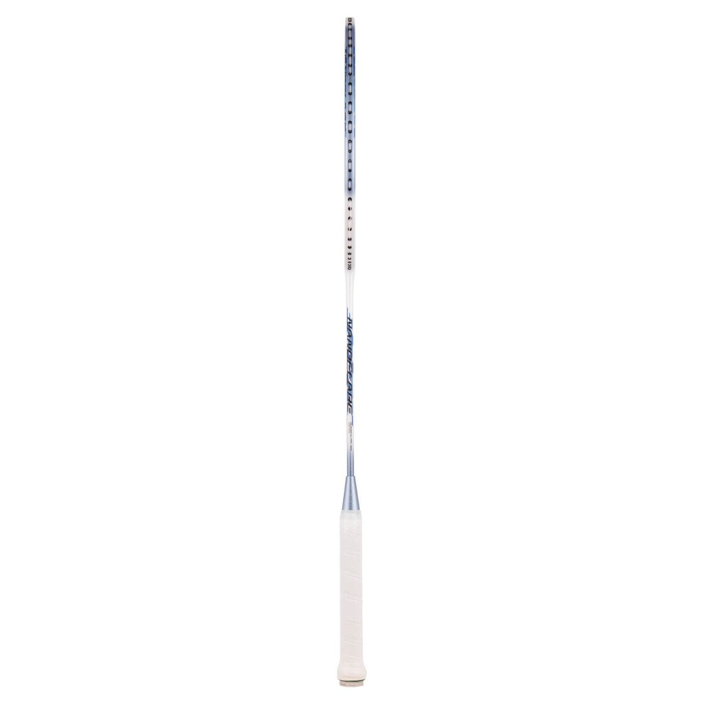 Yonex Nanoflare 001 Clear Badminton Racket