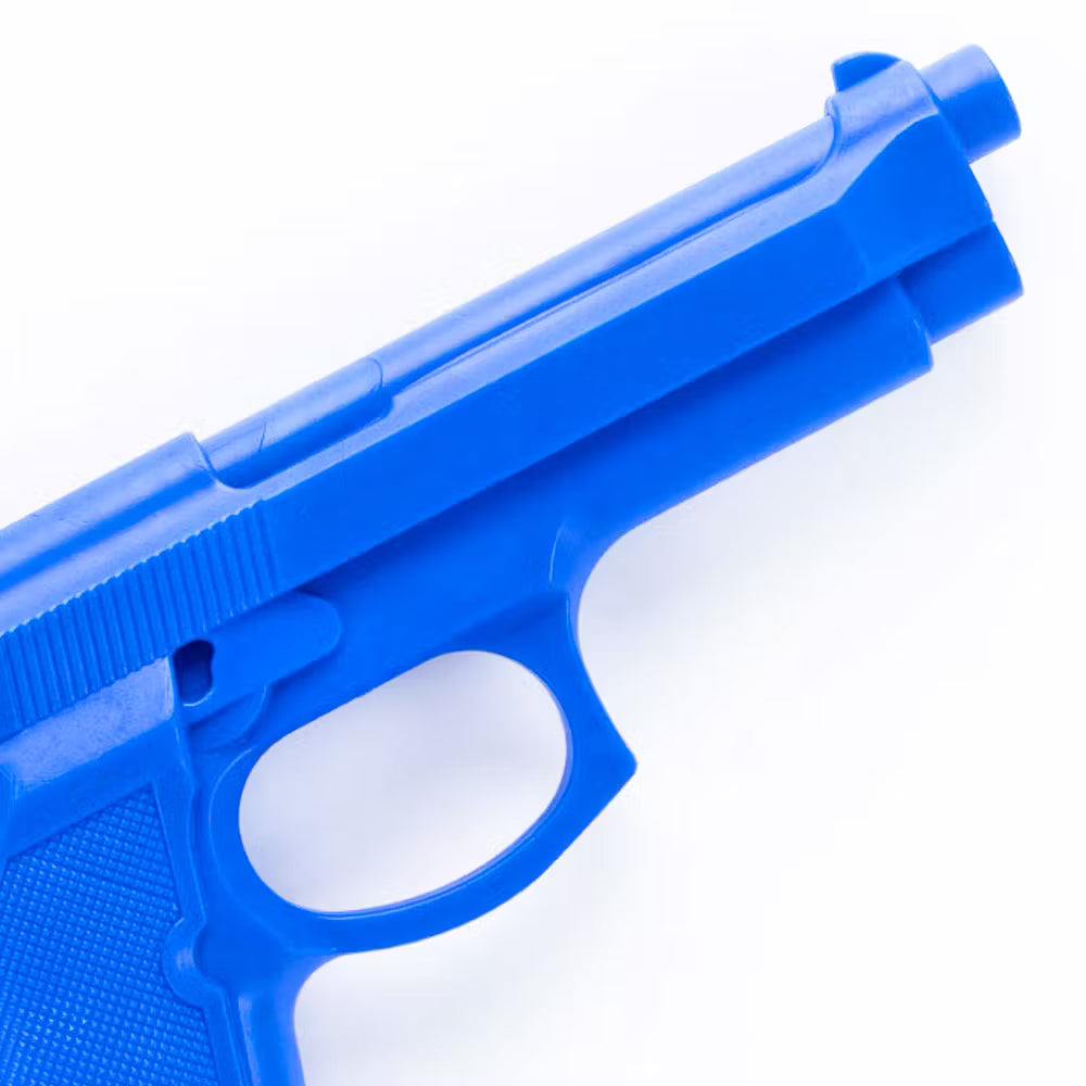 Seer Sports Rubber Gun Combat Firearm