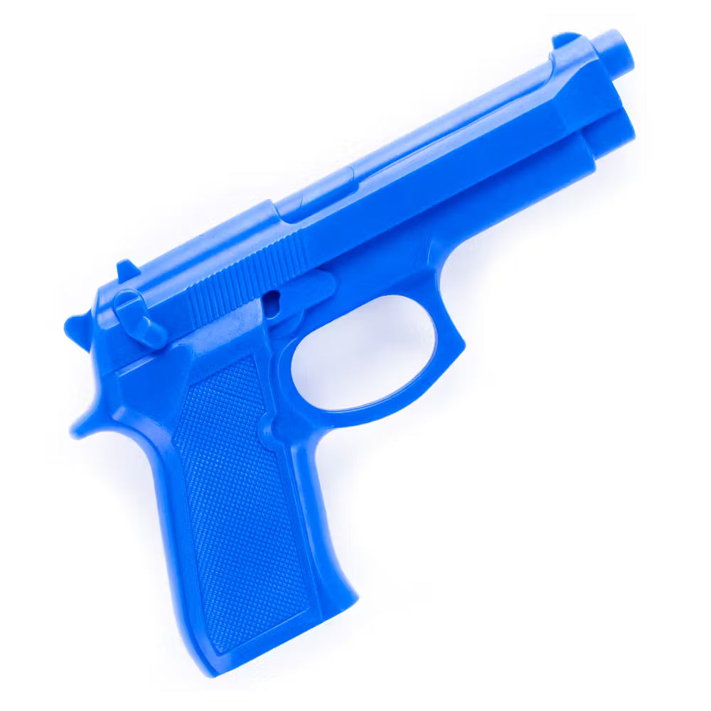 Seer Sports Rubber Gun Combat Firearm
