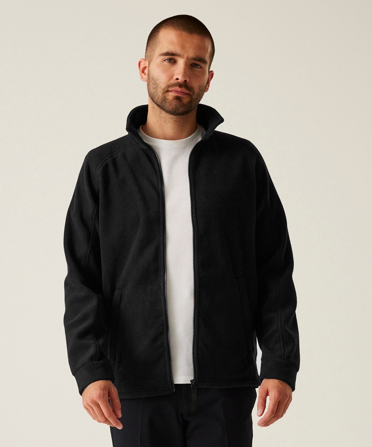 Regatta Professional RG122 Thor III fleece