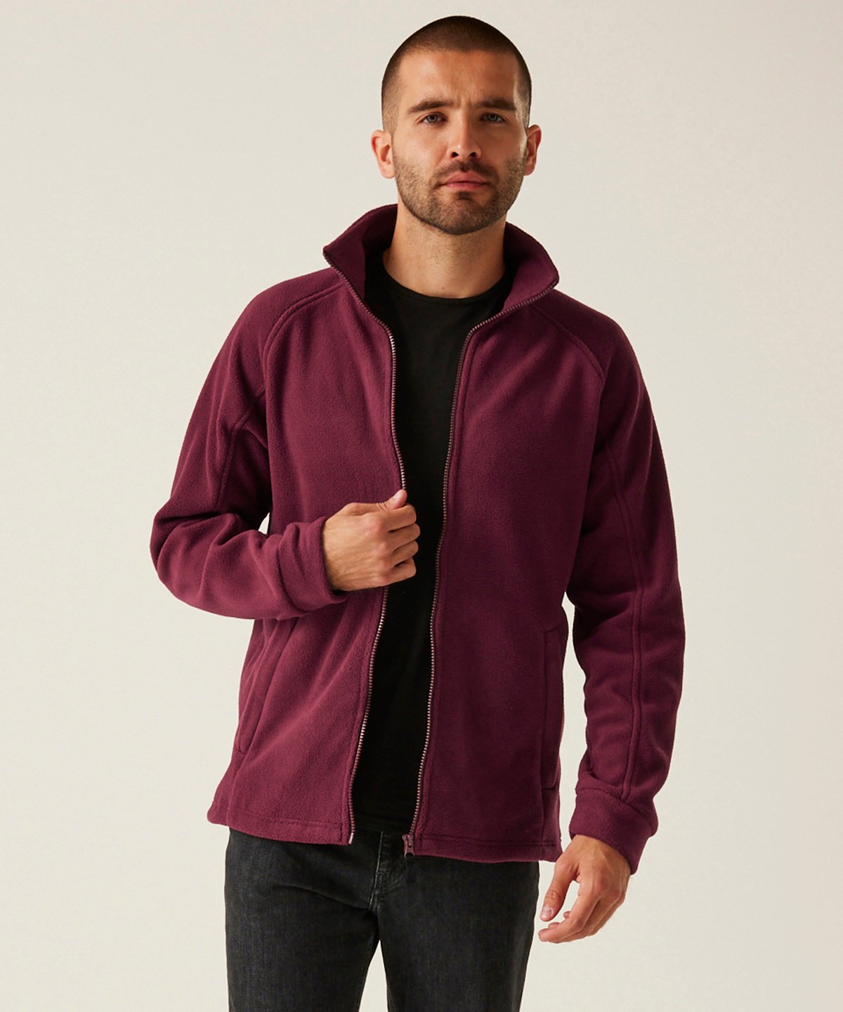 Regatta Professional RG122 Thor III fleece