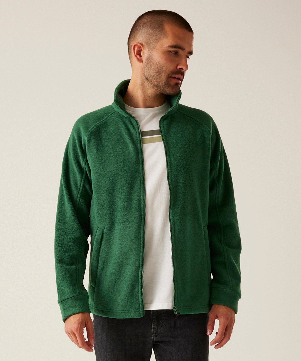 Regatta Professional RG122 Thor III fleece