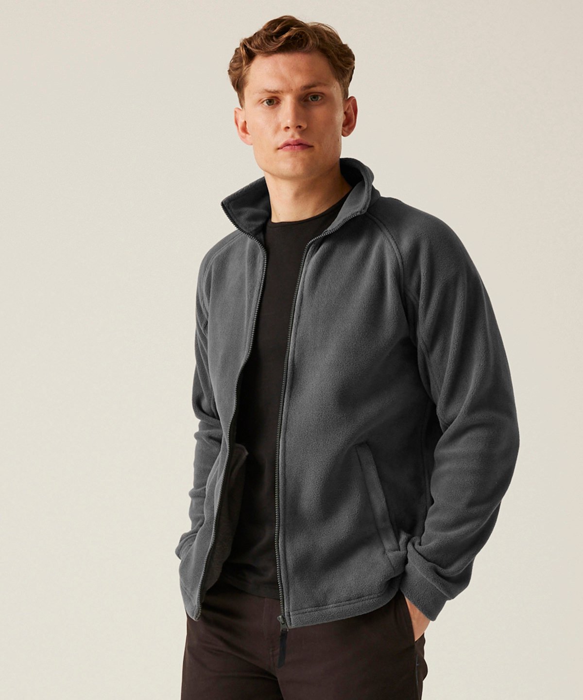Regatta Professional RG122 Thor III fleece