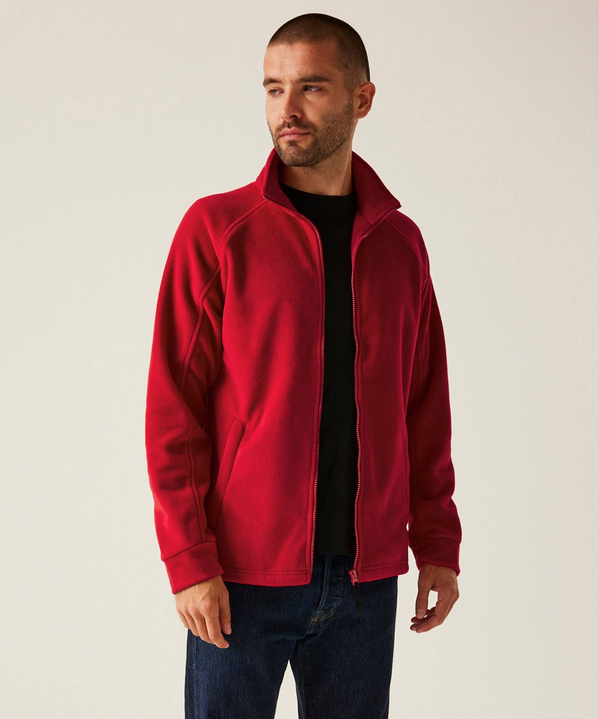 Regatta Professional RG122 Thor III fleece