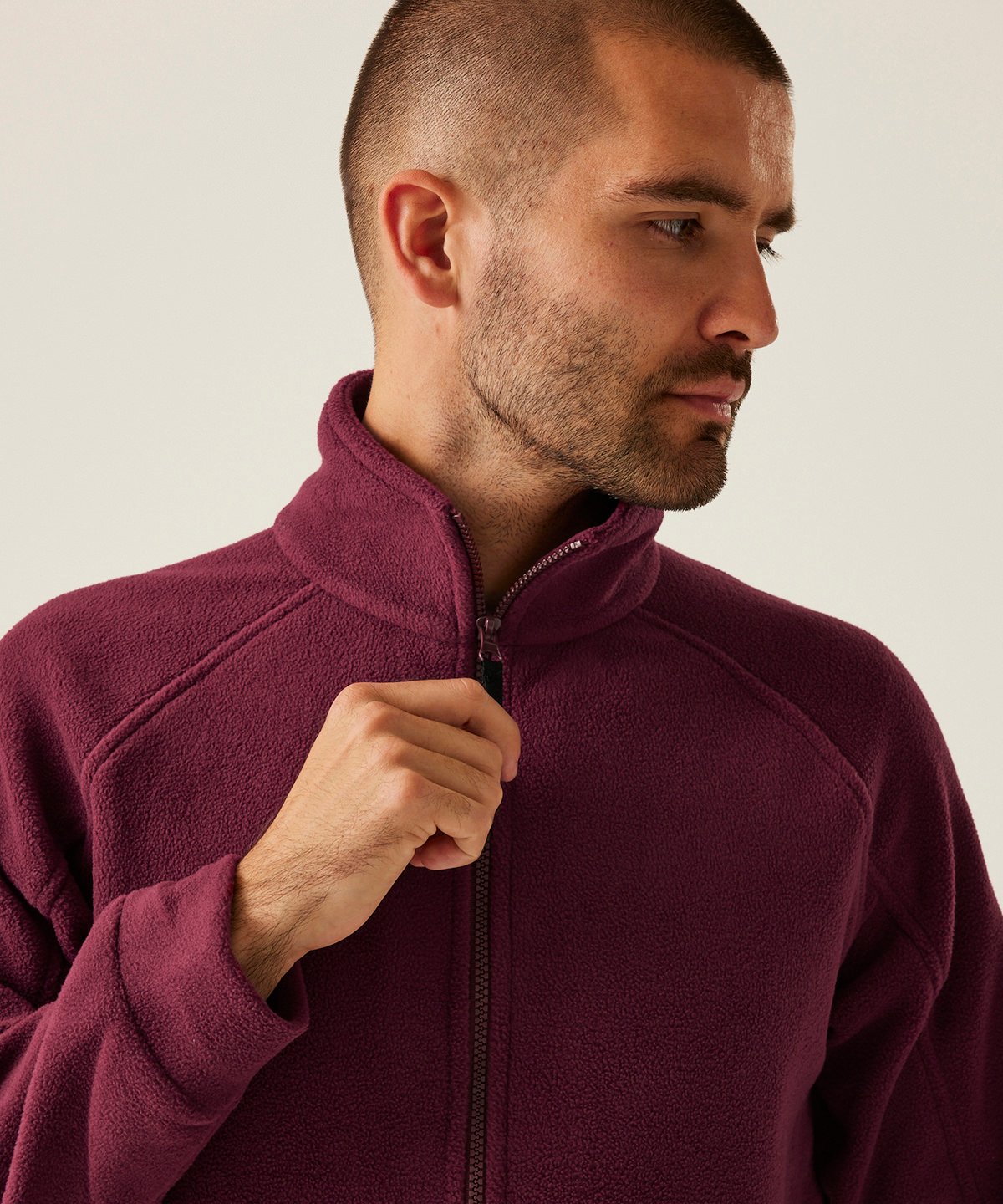 Regatta Professional RG122 Thor III fleece