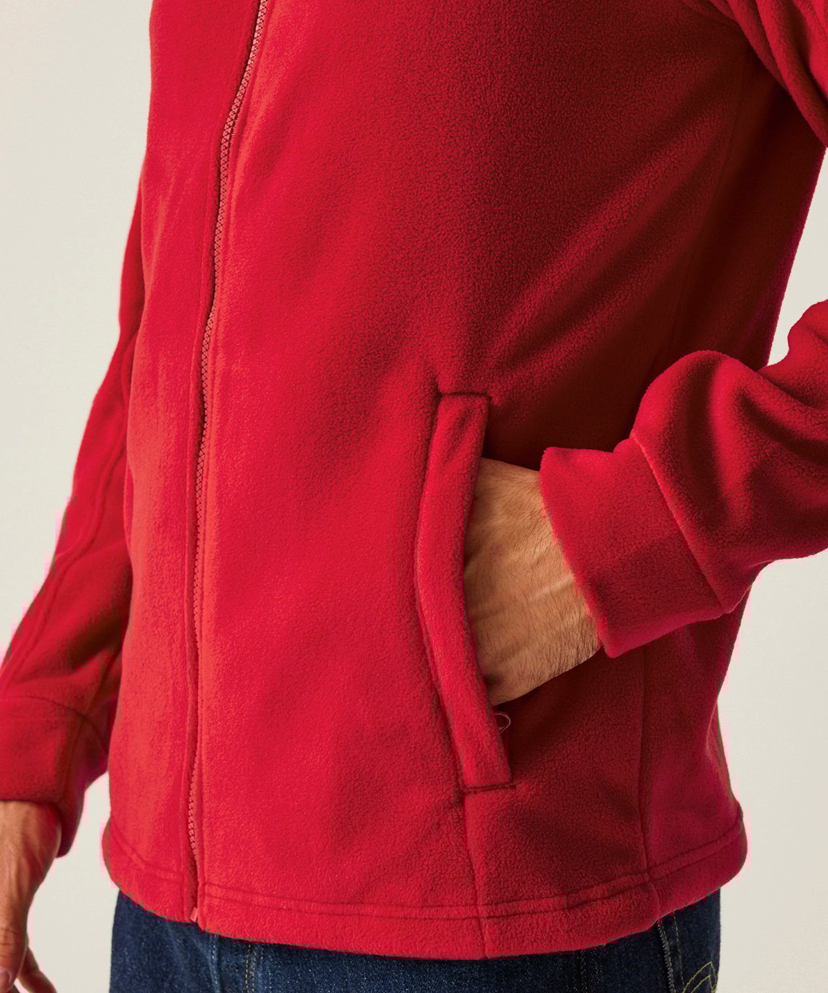 Regatta Professional RG122 Thor III fleece