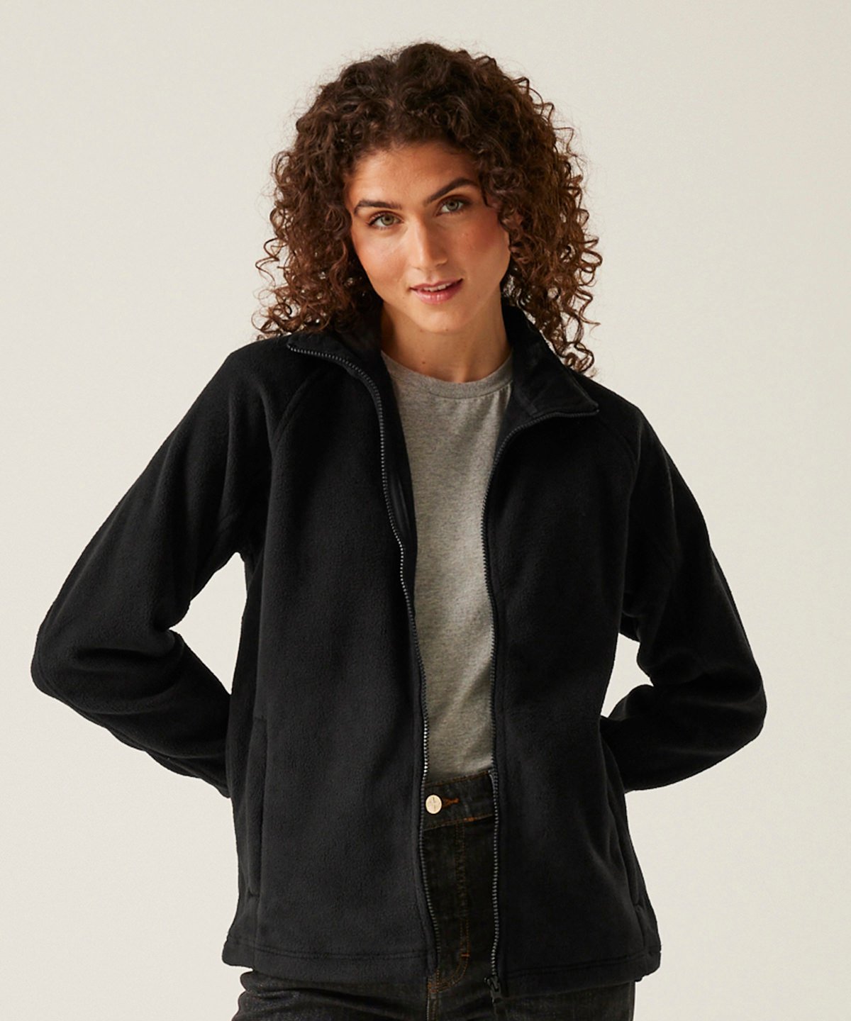 Regatta Professional RG123 Women's Thor III fleece