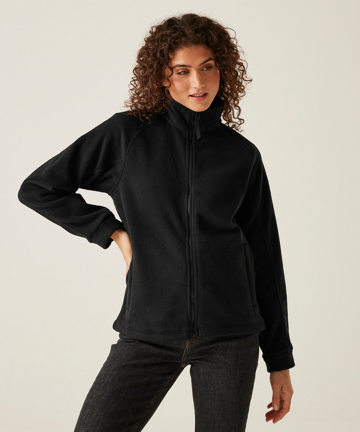 Regatta Professional RG123 Women's Thor III fleece