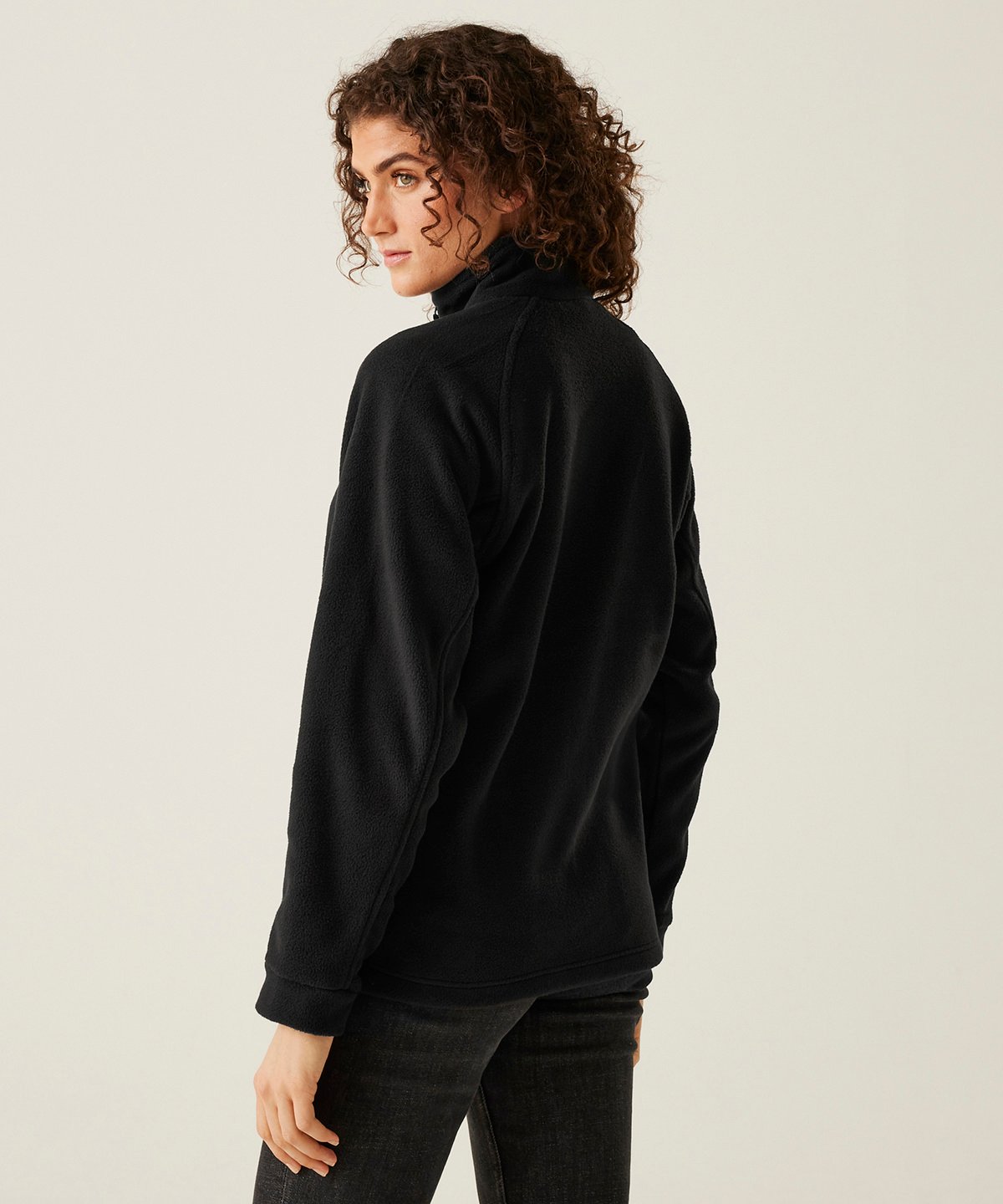 Regatta Professional RG123 Women's Thor III fleece