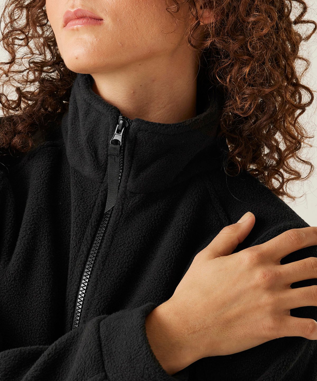 Regatta Professional RG123 Women's Thor III fleece