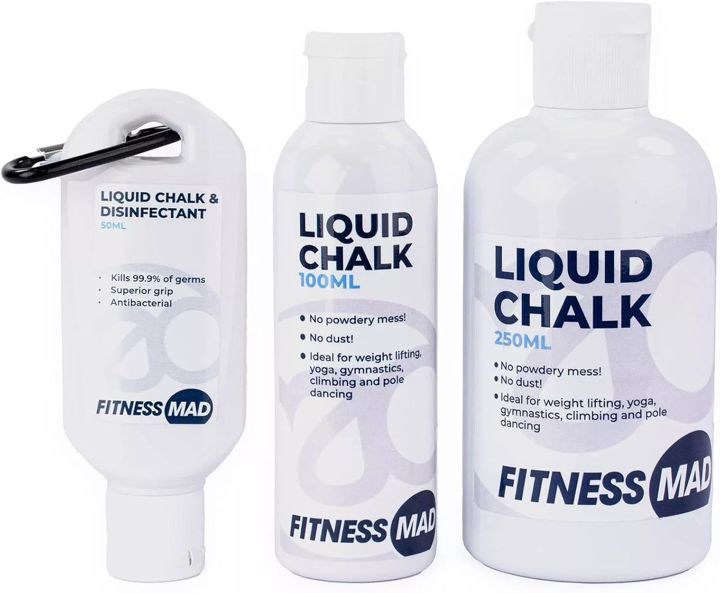 Fitness-Mad Liquid Chalk