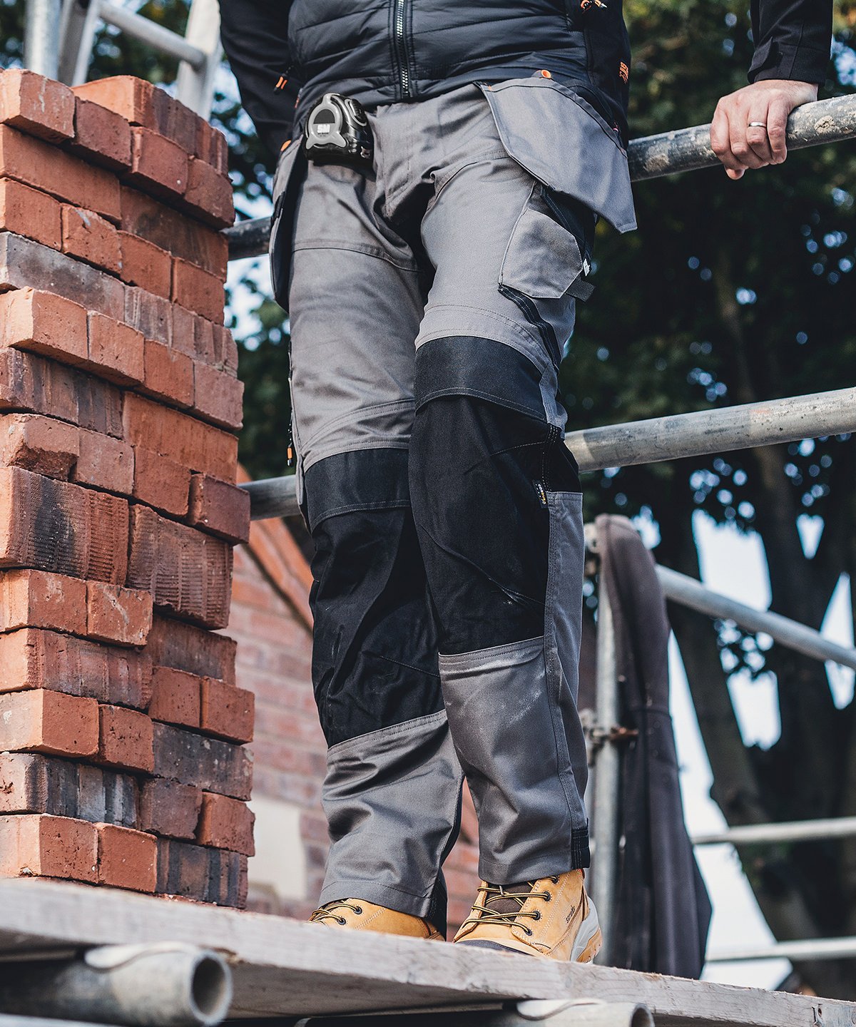 Scruffs SH028 Trade holster trousers