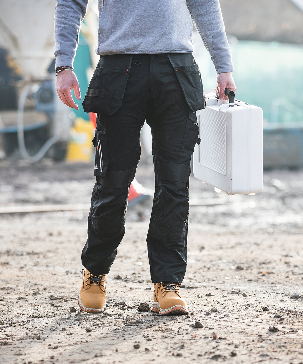 Scruffs SH028 Trade holster trousers