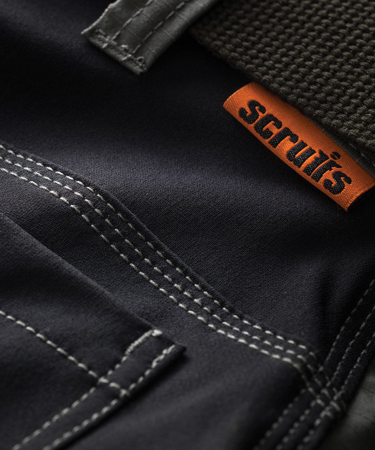 Scruffs SH034 Trade Flex holster shorts
