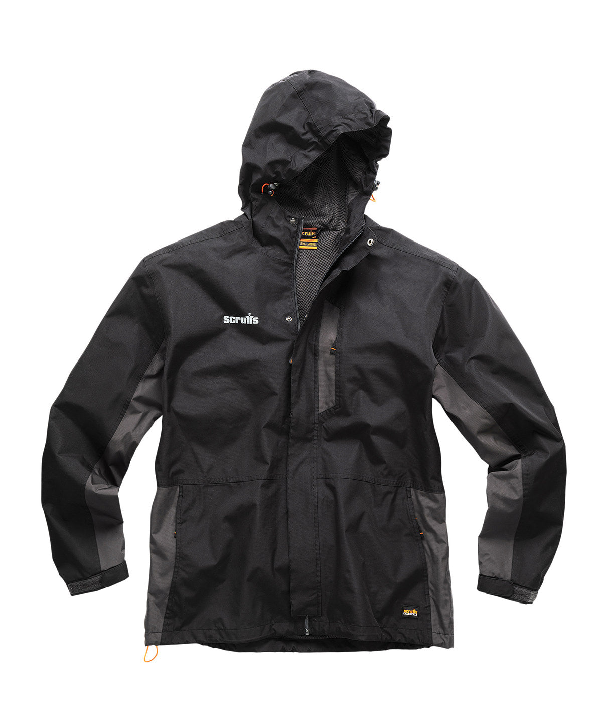 Scruffs SH051 Worker jacket