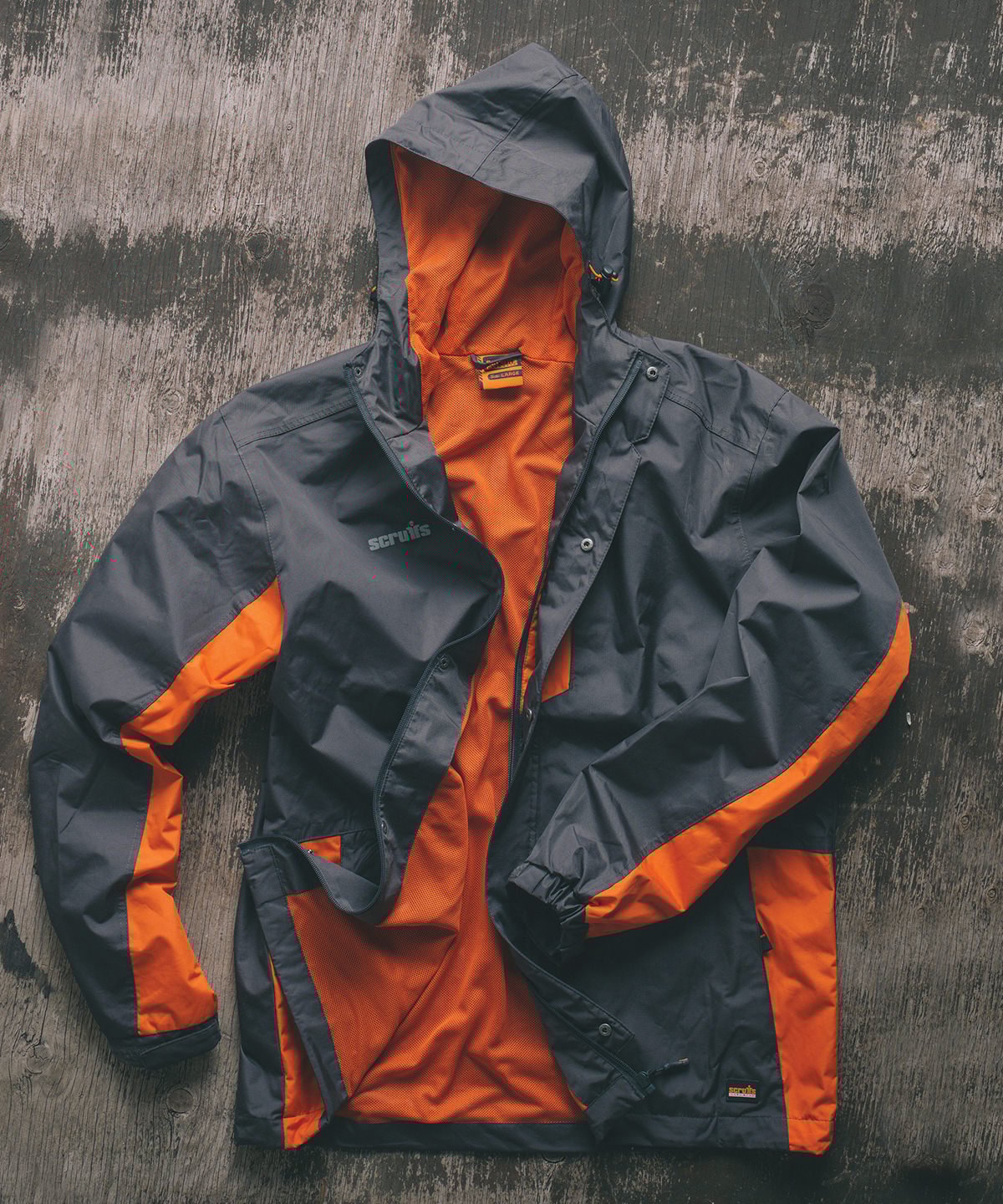 Scruffs SH051 Worker jacket