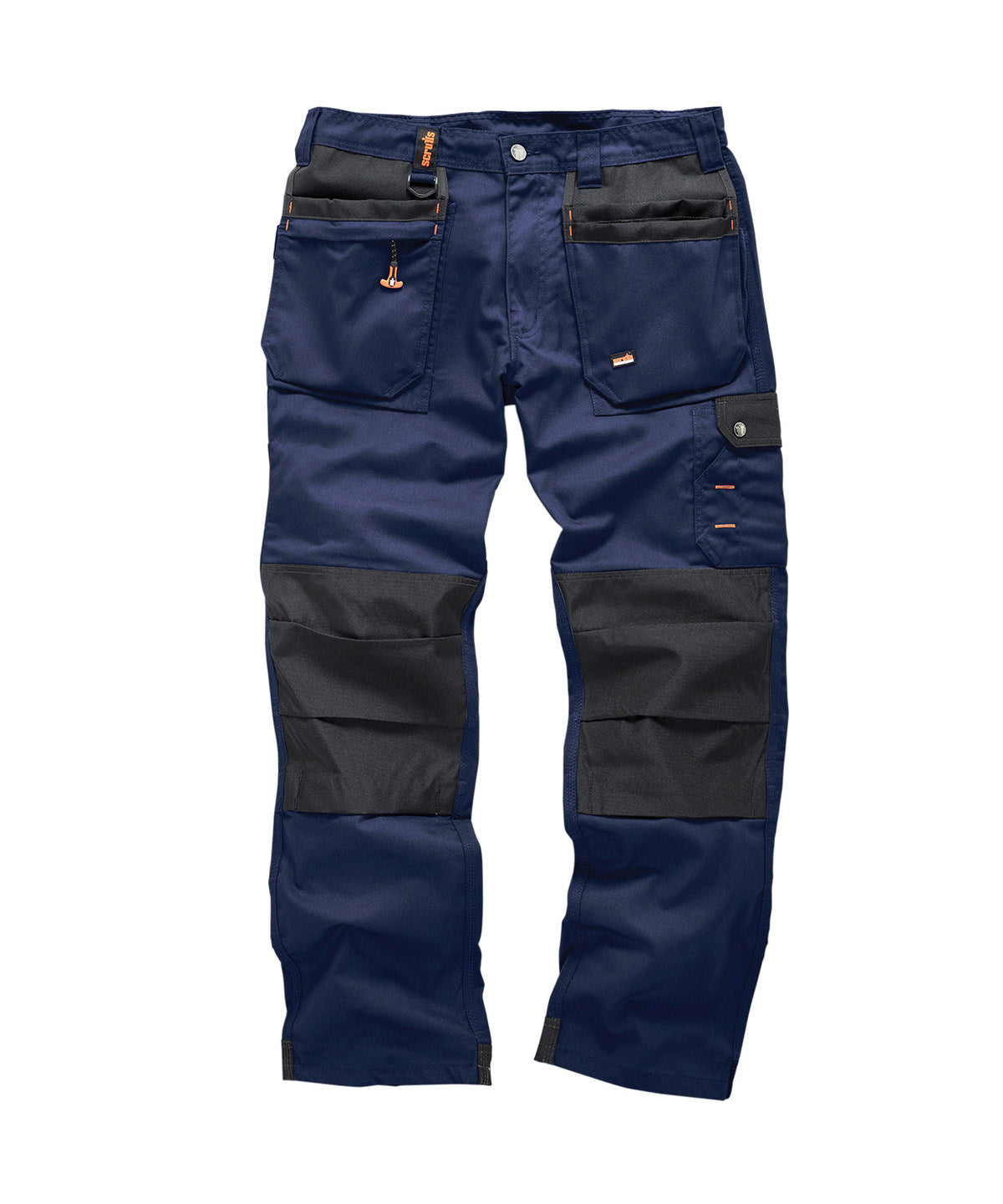Scuffs SH054 Worker plus trousers