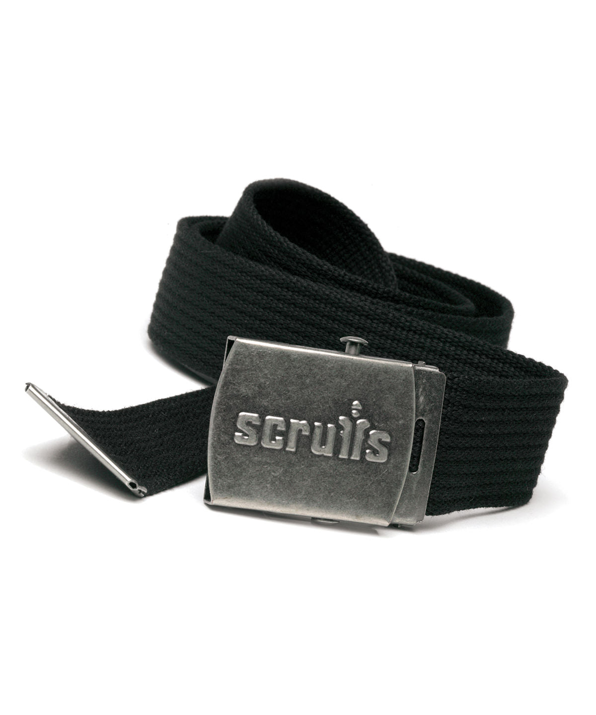 Scruffs SH080 Clip belt