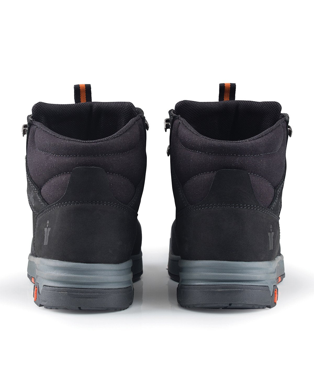 Scruffs SH083 Switchback 3 safety boots - Black